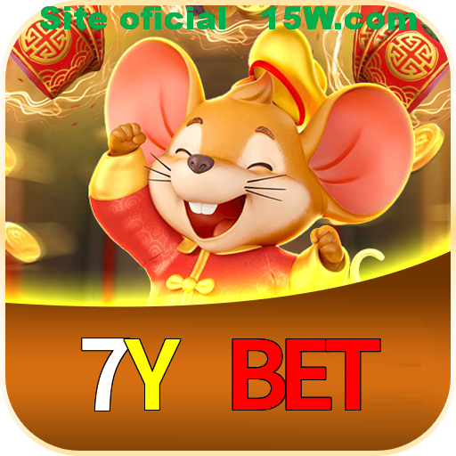 Imagem promocional da 7Y Bet mostrando a plataforma e suas vantagens